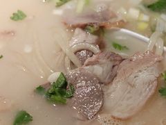 -向阳羊汤(千峰店)