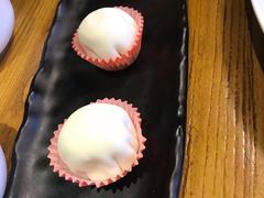 -小城粥道·海胆鲜虾粥(解放广场店)