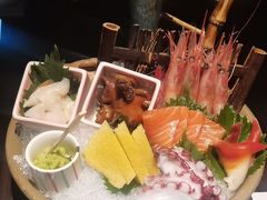-匠和风精致料理(莆田财富中心店)