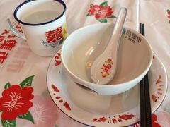 -五马集·海鲜·温州大牌档(黑金冠五马街十字路口店)