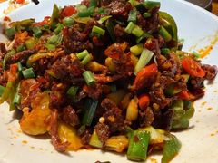 -柴窝堡22号辣子鸡·传承新疆菜