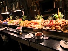 -合肥皇冠假日酒店·菲亚斯特自助餐厅(黄山路店)