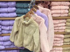 -优衣库(银座店)