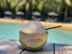 -三亚艾迪逊酒店·海滩烧烤 BARBACOA·现场乐队·浪漫晚餐·烧烤海鲜