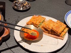 -锦荟JINHUI·浙江小馆(上海荟聚店)