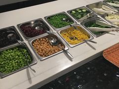 -So Lounge索兰至餐厅(蓝色港湾店)