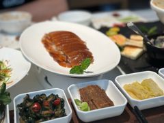 -四季民福烤鸭店(故宫店)