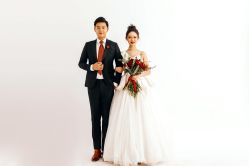 -米兰新娘婚纱摄影