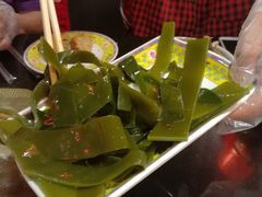 -芦月轩羊蝎子(劲松店)