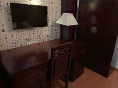 -上海御花园酒店