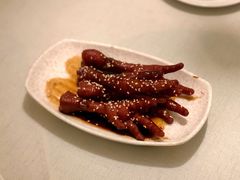 妈妈凤爪-花千醉(新街口店)