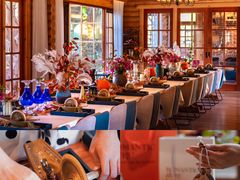 -九如山休闲旅游度假区