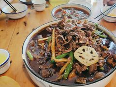 -彪彪烧鸭店(总店)