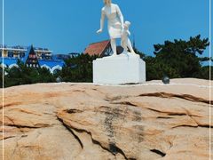 -老虎石海上公园