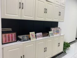 -缤卡妮肌肤管理中心