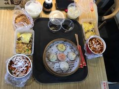 -老通城豆皮大王(吉庆街店)