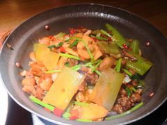 -吃饭皇帝大(解放西路店)