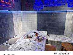 -BOPEYE·波派炸鸡(九霄天地店)