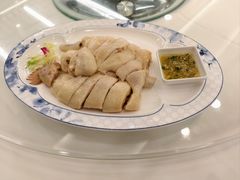 -渔意楼·驰名沙田乳鸽(五羊店)
