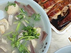 -金原鸭血粉丝汤总店(锁金村店)