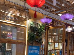 -大师傅金奖啤酒鱼(西街口总店)