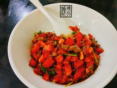 -德天顺盖码饭(人民西路店)