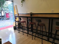 -布谷布谷热干面(祥盛街店)