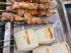 -瑞杰烧烤店·24小时营业(山东路店)