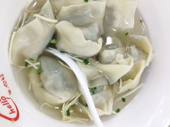 -老盛兴汤包馆(大华二路店)