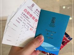 -途易晟曼湾度假酒店(大鹏店)