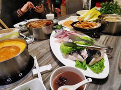 生态花鲢-香樟活鱼馆(渝北店)