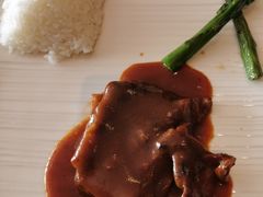 -一品淮扬 · 淮扬菜·北京万达文华酒店