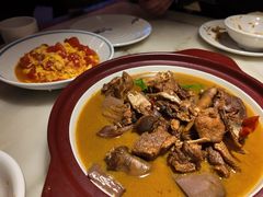 红烧老鹅-老淮安·淮安菜(周恩来纪念馆店)