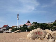 -老虎石海上公园