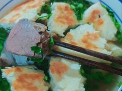 -陈掌柜澄城水盆羊肉(钟楼店)