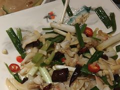 -东方饺子王(工农大路店)