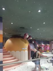 点击看大图 -meland亲子乐园(深圳领展中心城店)
