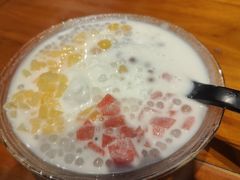 -原醪糟民俗小吃(金沙港湾店)
