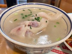 -易老妈蹄花.特色川菜(人民公园总店)