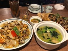 二小姐最爱的六月黄（香炒蟹）-周家二小姐的菜(西津渡店)