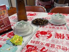 -辣螃铠盆盆蟹大排档(海昌店)