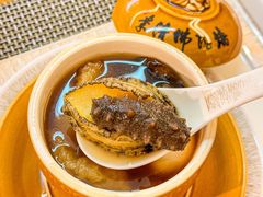 -李清佛跳墙|福建省十大名厨之首(后江埭店)