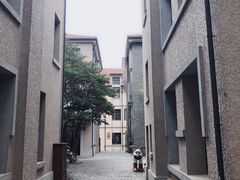 -徐家汇源景区-衡山坊