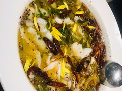 老坛子酸菜鱼-太二酸菜鱼(宁波来福士店)