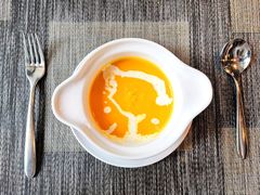 -博林天瑞喜来登酒店·西丽尚膳