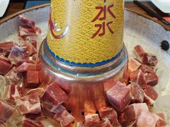 极品苏尼特羔羊肉-木辛水水冰煮羊(凤三直营店)