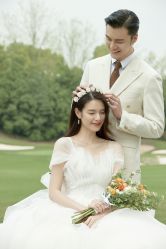 点击看大图 -帆拉斐婚纱摄影(春熙店)