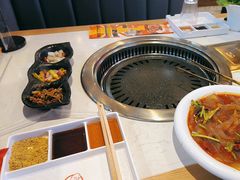 -杨记齐齐哈尔烤肉(总店)