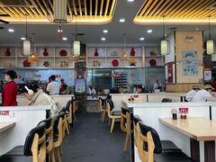 -蒋家桥饺面店(东关街店)