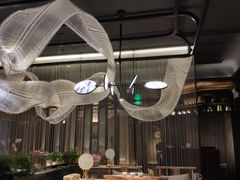 大堂-素慧餐厅(大虹桥店)